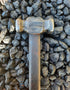 Rounding Hammer - 3 lb